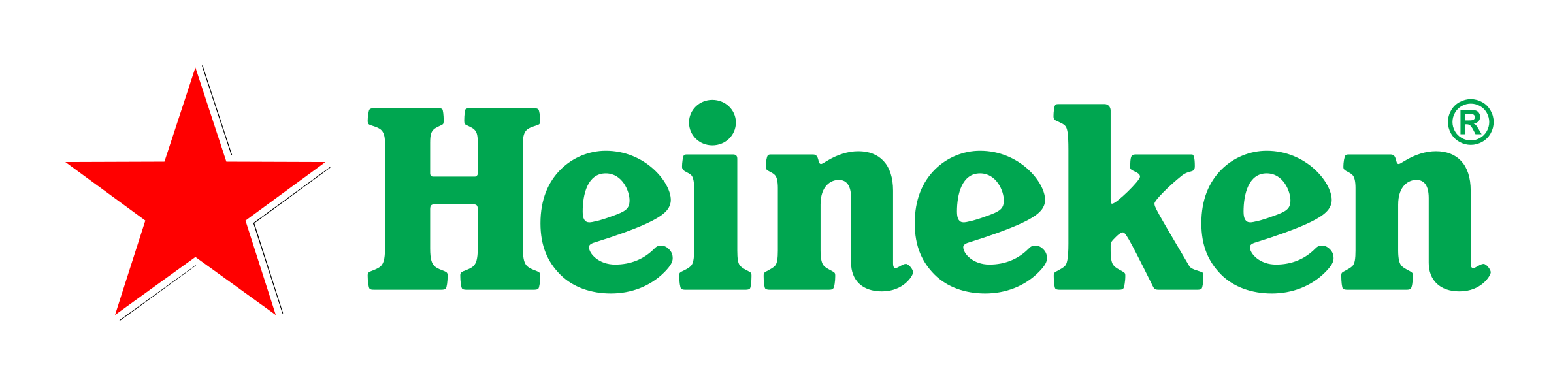 Heineken
